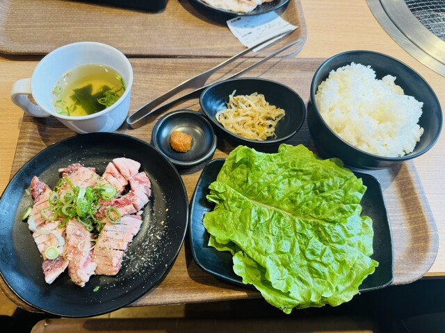 焼肉 1129 狭山店 （イイニク） - 滝谷/焼肉 | 食べログ