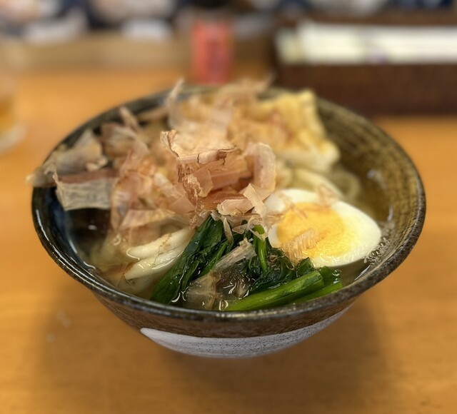 Kansai Fu Teuchi Udon Irasshai photo 2