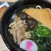 資さんうどん 尼崎アマドゥ店