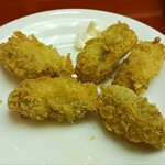 海鮮うまいもの処 磯の茶屋 - 