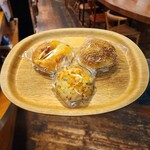 アド・パンデュース - 