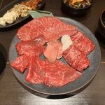 焼肉MARUGO - 