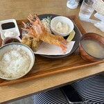 車えびレストラン球屋 - 