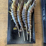 車えびレストラン球屋 - 