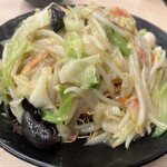餃子の王将 ジョイ・ナーホ - 