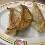餃子の王将 ジョイ・ナーホ - 