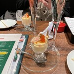 俺のフレンチ・イタリアン 大宮 - 