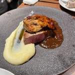 俺のフレンチ・イタリアン - 