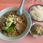 大弘軒 - ゴールデンセット