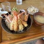 車えびレストラン球屋 - 