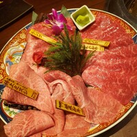 和牛焼肉 とびうし 飯田橋 - 