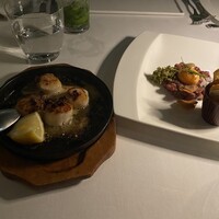 RUBY JACK'S SEAFOOD & STEAK - 