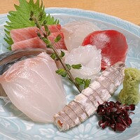 魚屋 小次朗 - 