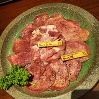 和牛焼肉 とびうし 飯田橋 - 
