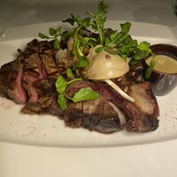 RUBY JACK'S SEAFOOD & STEAK - 