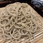 蕎麦おざき - 