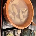 小樽・蕎麦屋・籔半 - 