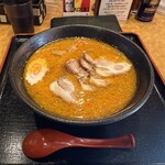 らーめん中華 わかいち - 