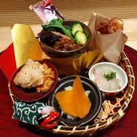 鮨 蓮心 - 