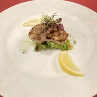 びいどろ 銀座店 - 