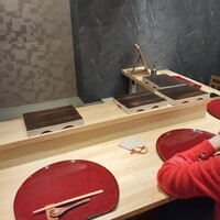 鮨 蓮心 - 