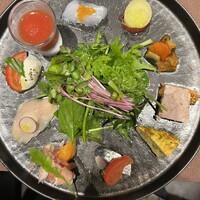 トレヴィーテ - 
