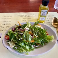 ラ・カンティーナ・カンチェーミ - 