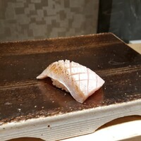 鮨 蓮心 - 