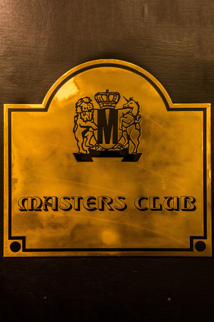 マスターズクラブ （Masters Club） - 西武新宿/バー | 食べログ