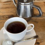 アフタヌーンティー・ラブアンドテーブル - 