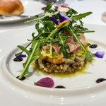 レストラン シャルム - 