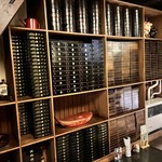 小樽・蕎麦屋・籔半 - 