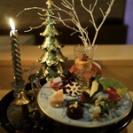 銀座 しのはら - 