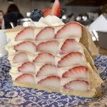 アフタヌーンティー・ラブアンドテーブル - 