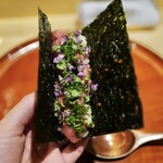 銀座 しのはら - 