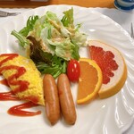 Karuizawa Pension Baba Papa