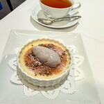 レストラン シャルム - 