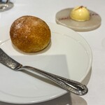 レストラン シャルム - 