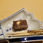 銀座 しのはら - 