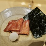 銀座 しのはら - 