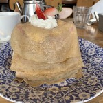 アフタヌーンティー・ラブアンドテーブル - 