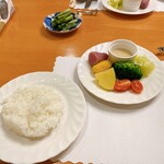 Karuizawa Pension Baba Papa