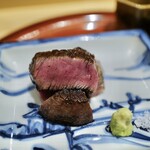 銀座 しのはら - 