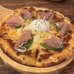 羊の家 あべの店 - 