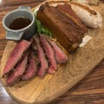 羊の家 あべの店 - 