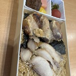 高崎弁当株式会社 - 