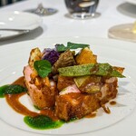 レストラン シャルム - 