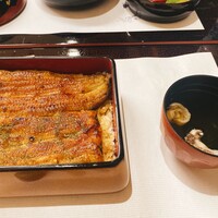鰻割烹 伊豆栄 梅川亭 - 