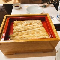 鰻割烹 伊豆栄 梅川亭 - 