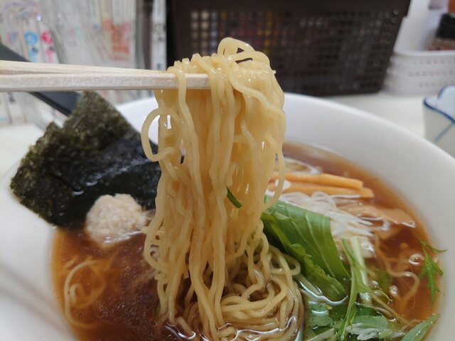 大黒家 - 一ノ関（食堂）の写真